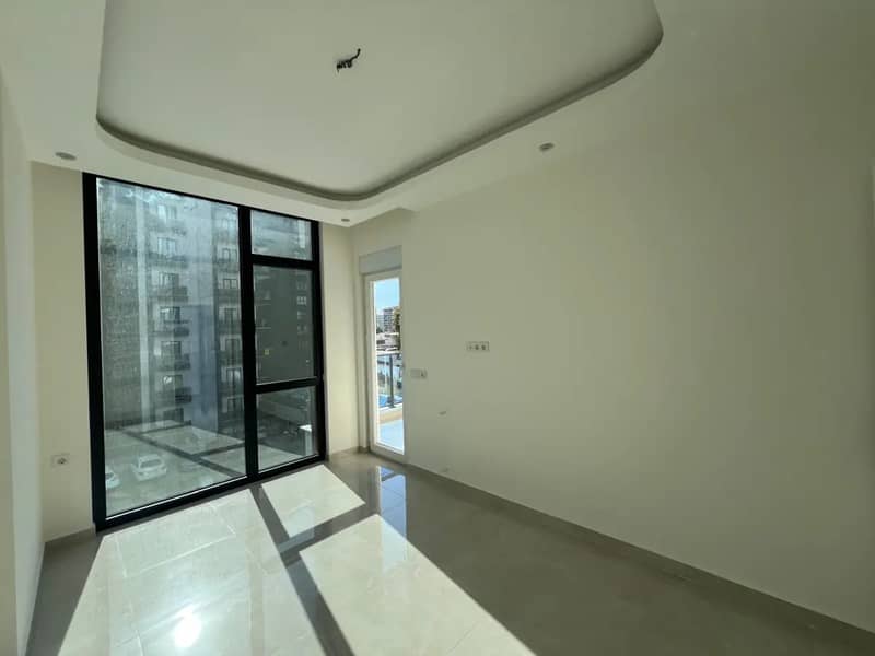 Apartment, Alanya — photo 5
