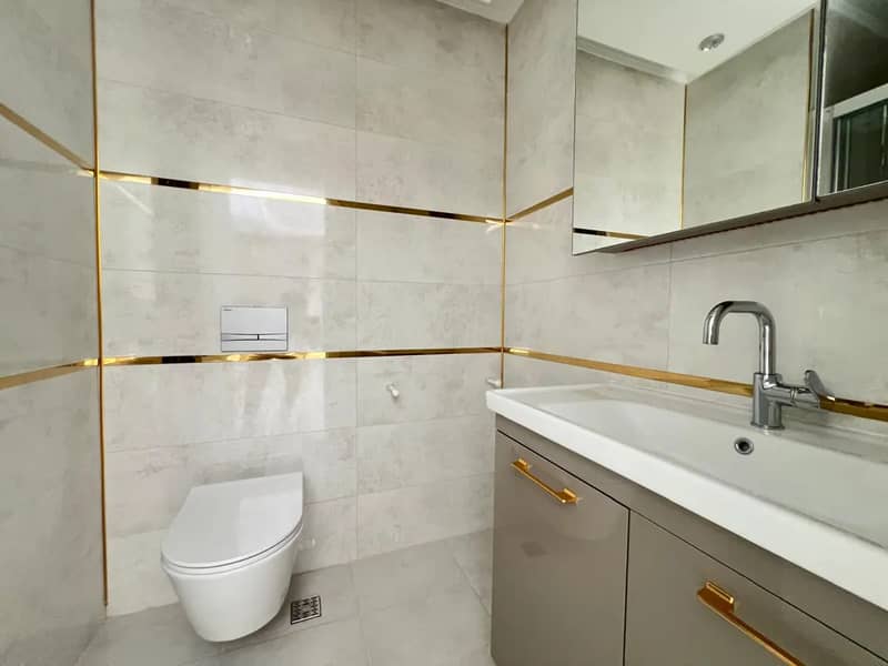 Apartment, Alanya — photo 6
