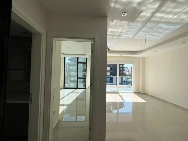Apartment, Alanya — photo 4
