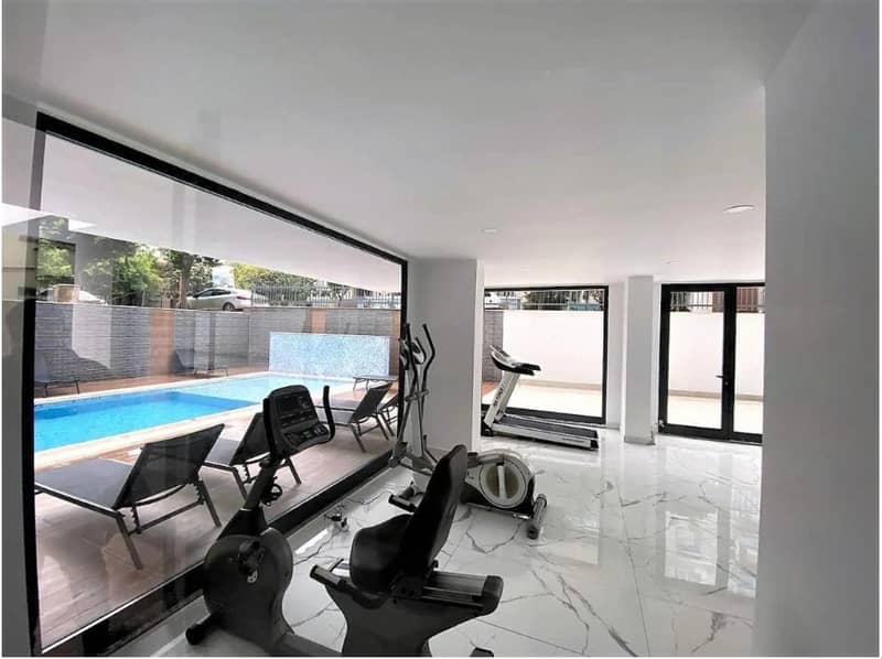 Apartment, Alanya — photo 7