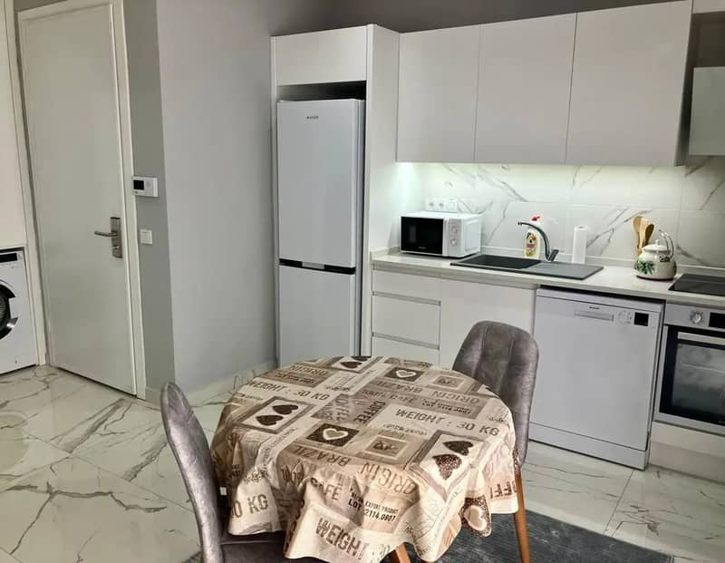 Apartment, Alanya — photo 12