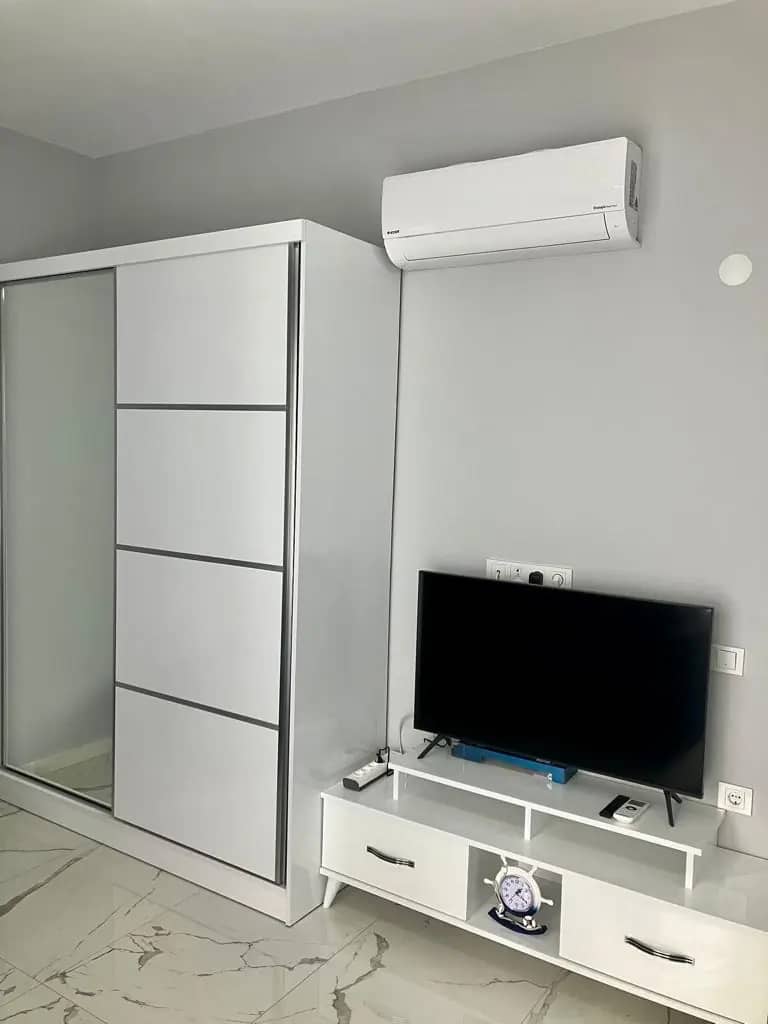 Apartment, Alanya — photo 18