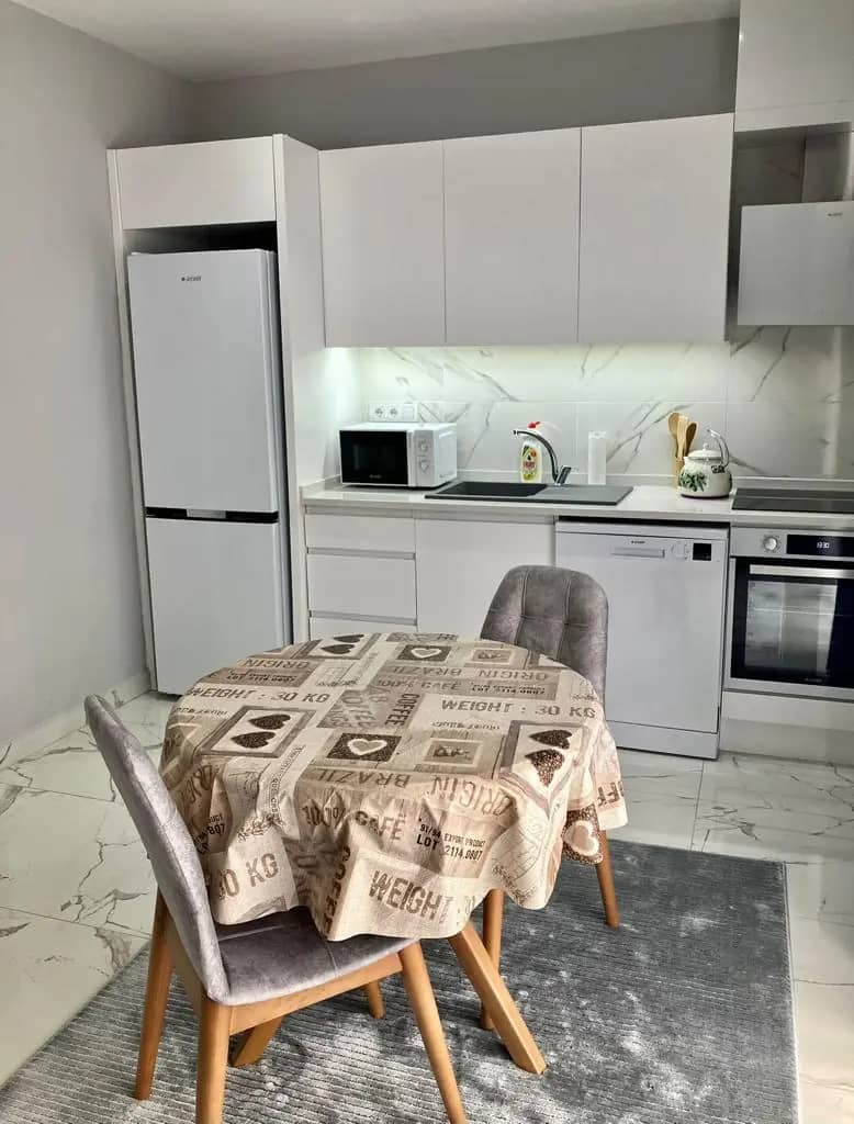 Apartment, Alanya — photo 14