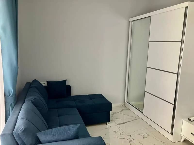 Apartment, Alanya — photo 16