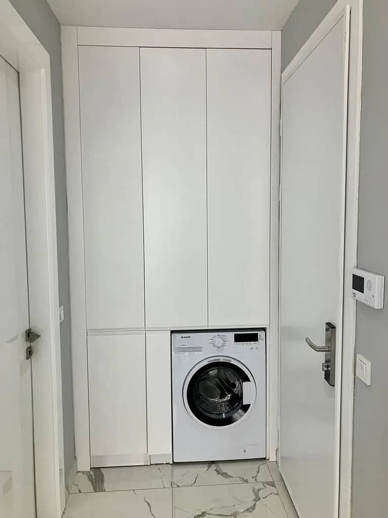 Apartment, Alanya — photo 13