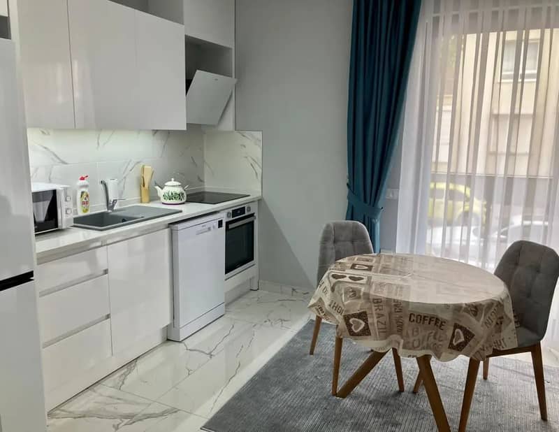 Apartment, Alanya — photo 19