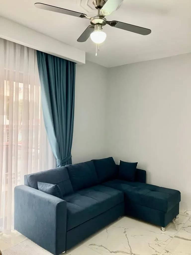 Apartment, Alanya — photo 15