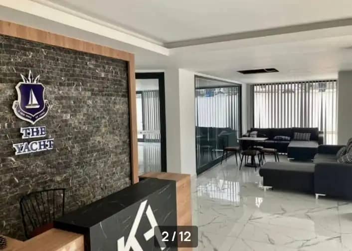 Apartment, Alanya — photo 8