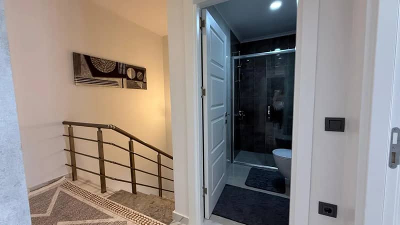 Apartment, Alanya — photo 11