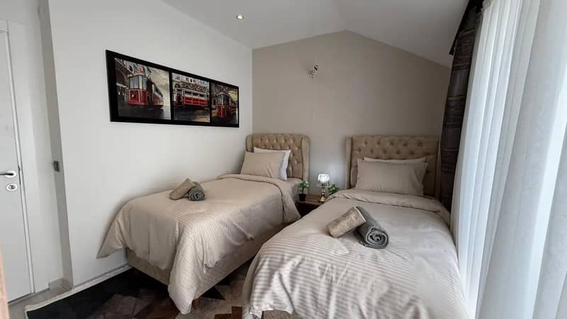 Apartment, Alanya — photo 15
