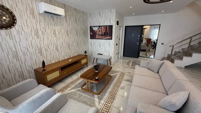 Apartment, Alanya — photo 2