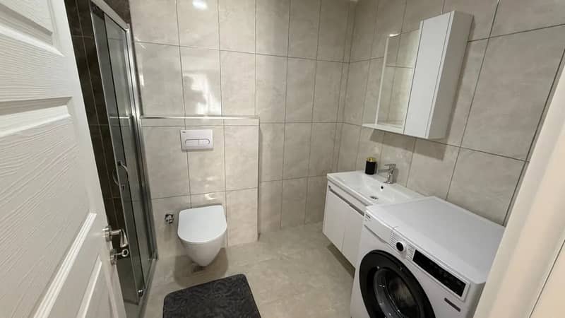 Apartment, Alanya — photo 7