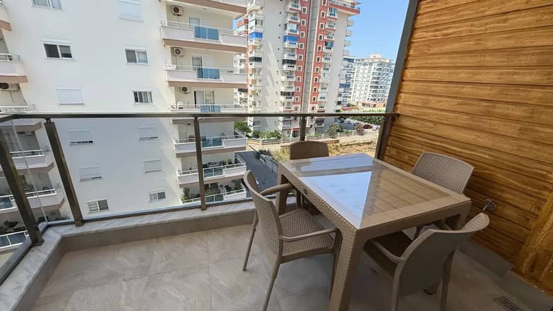 Apartment, Alanya — photo 3
