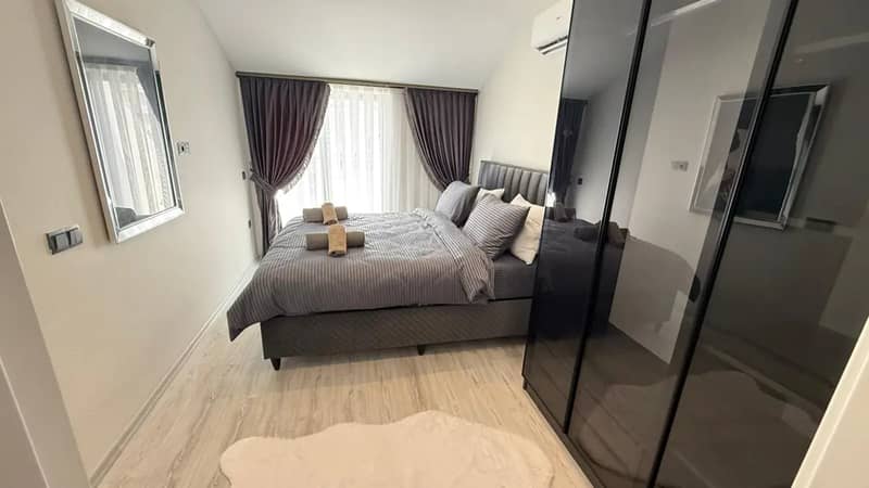 Apartment, Alanya — photo 9