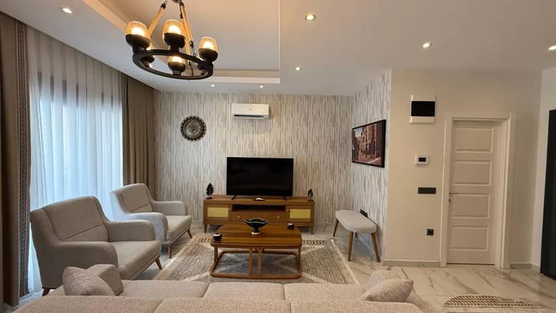 Apartment, Alanya — photo 10