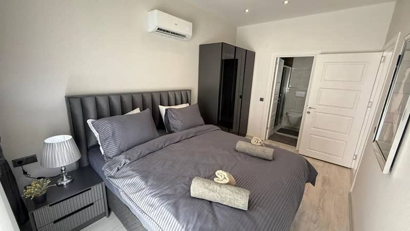 Apartment, Alanya — photo 8