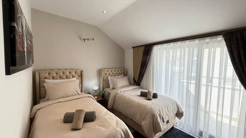 Apartment, Alanya — photo 19