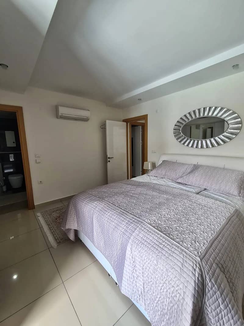 Apartment, Alanya — photo 11