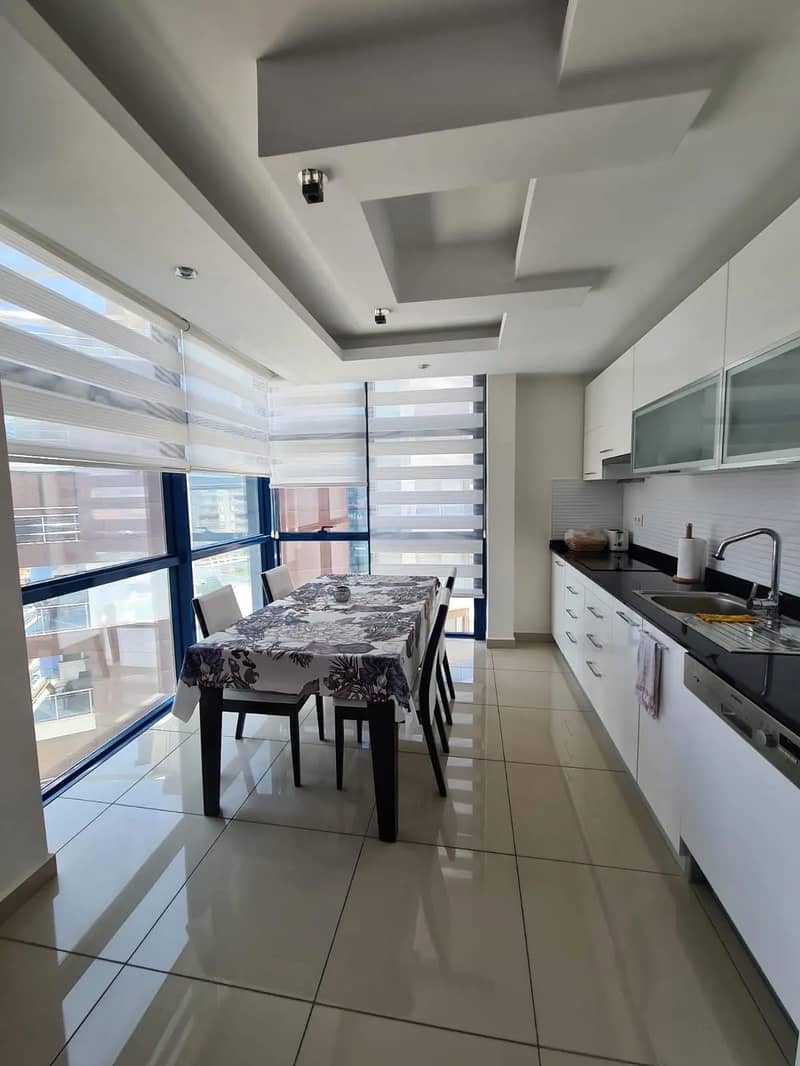 Apartment, Alanya — photo 2