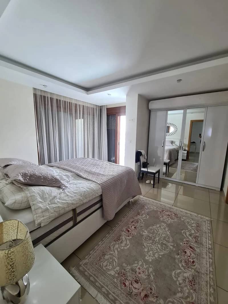 Apartment, Alanya — photo 17