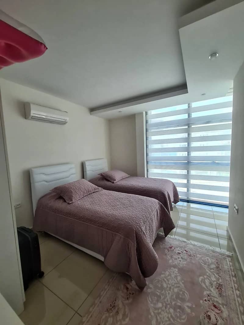 Apartment, Alanya — photo 16