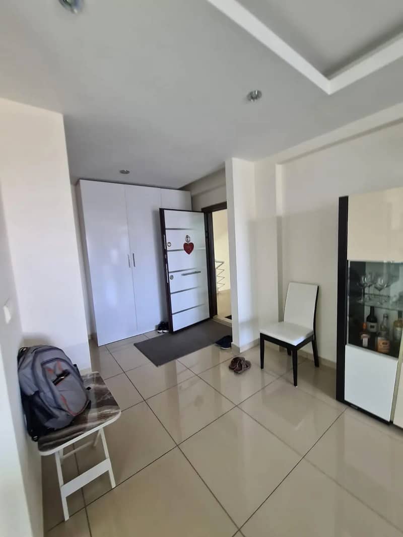 Apartment, Alanya — photo 19