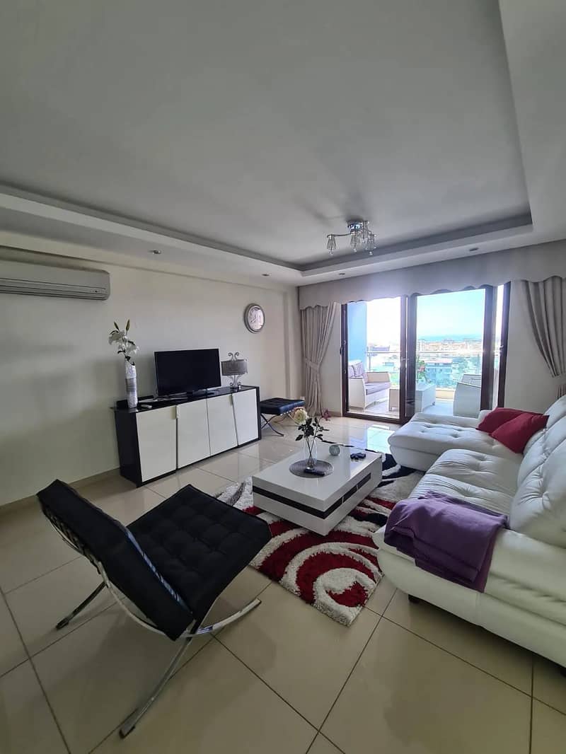 Apartment, Alanya — photo 3