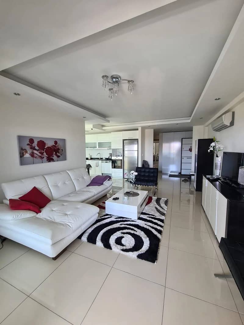 Apartment, Alanya — photo 7