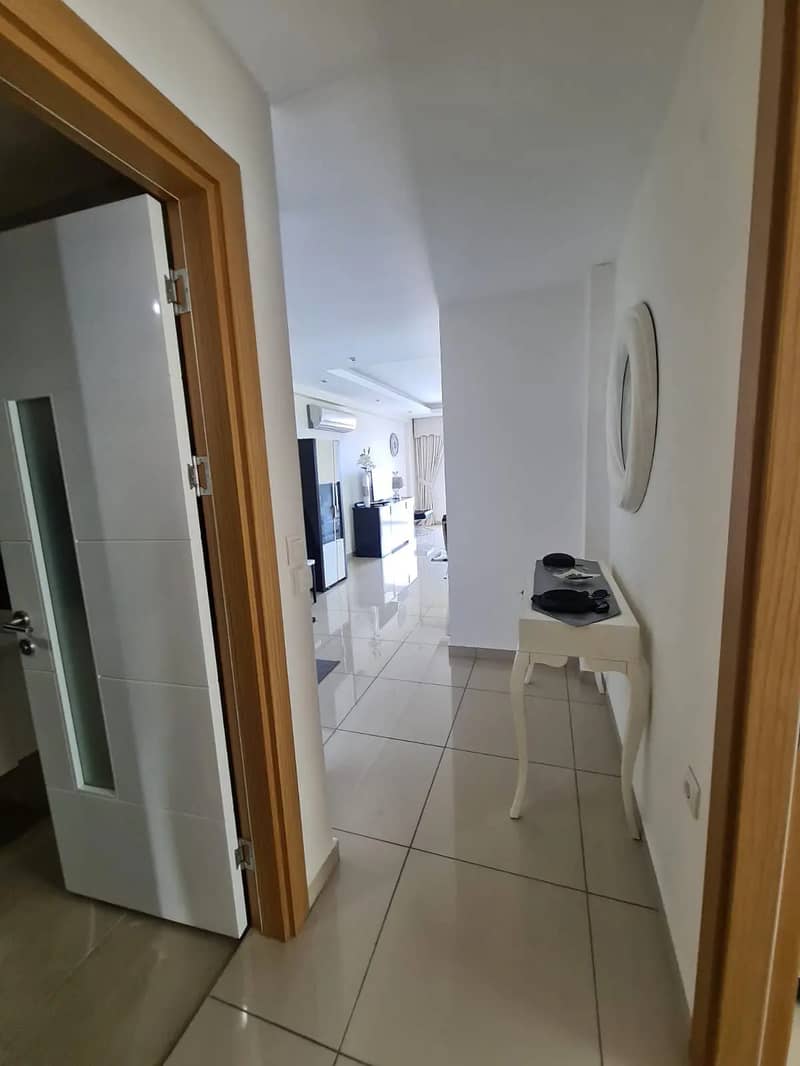 Apartment, Alanya — photo 10