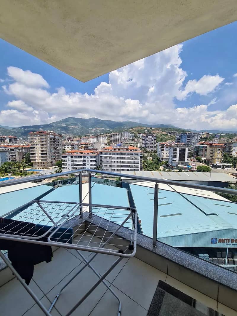 Apartment, Alanya — photo 12