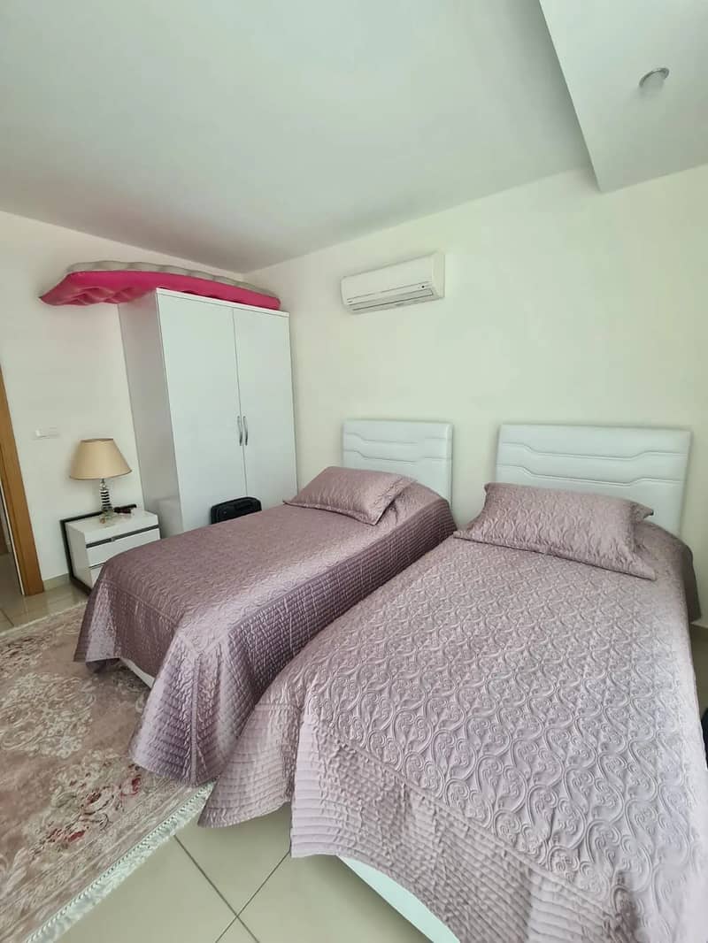 Apartment, Alanya — photo 15