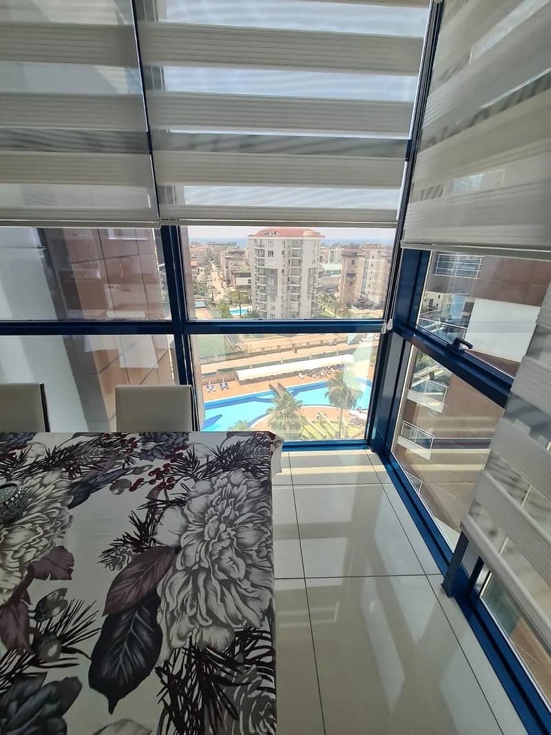 Apartment, Alanya — photo 4