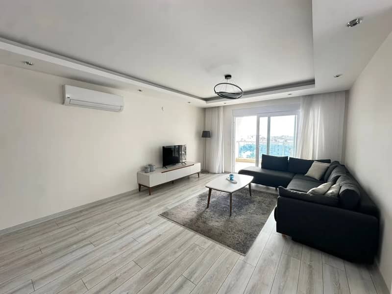 Apartment, Alanya — photo 18
