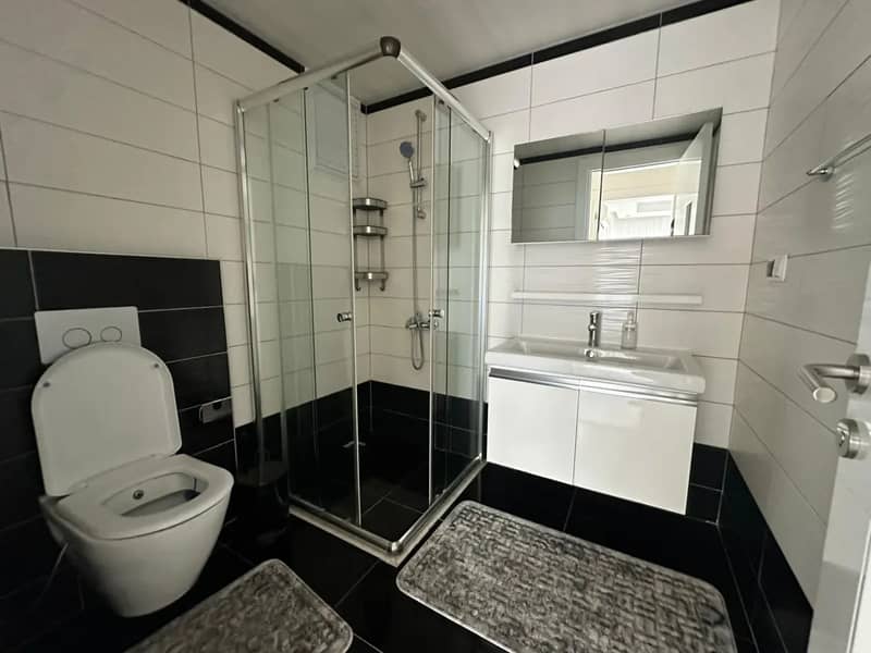 Apartment, Alanya — photo 10