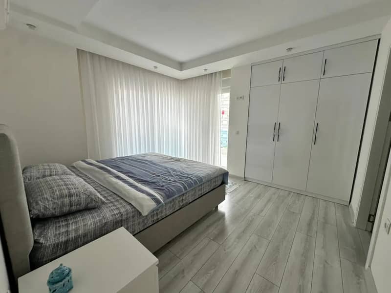 Apartment, Alanya — photo 9