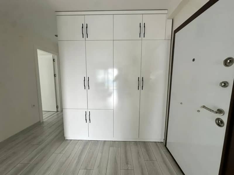 Apartment, Alanya — photo 15
