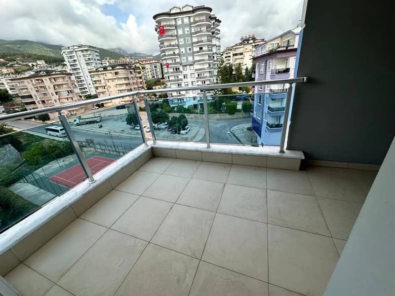 Apartment, Alanya — photo 3