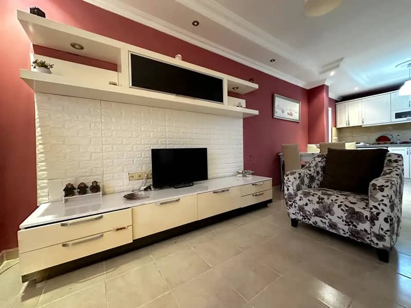 Apartment, Alanya — photo 8
