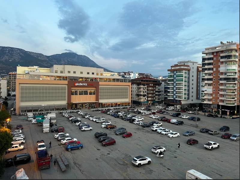 Apartment, Alanya — photo 12