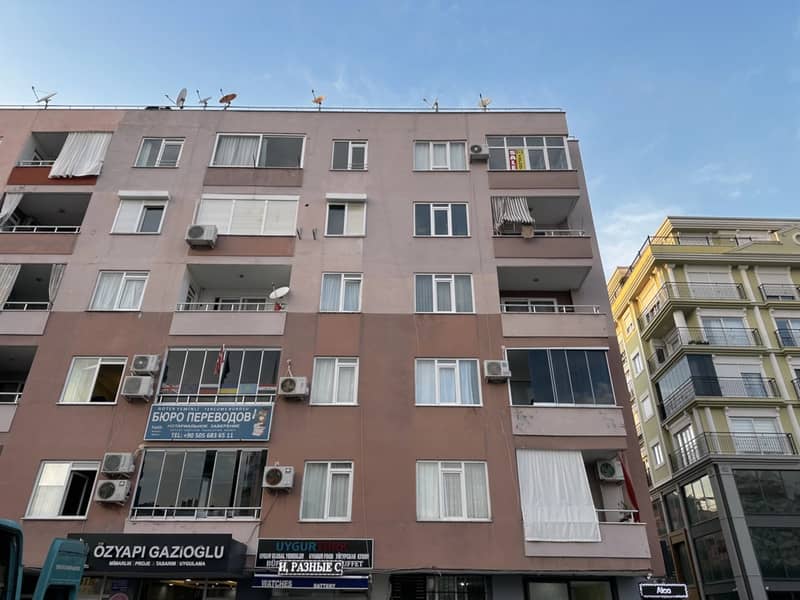 Apartment, Alanya — photo 2