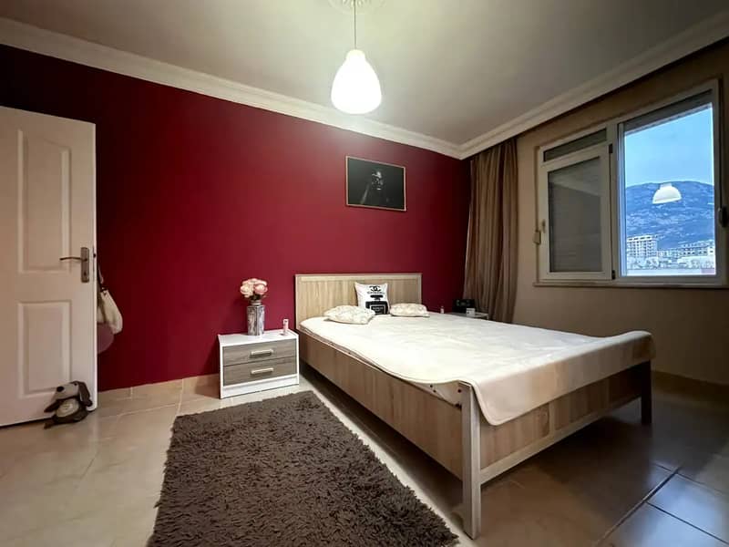 Apartment, Alanya — photo 9