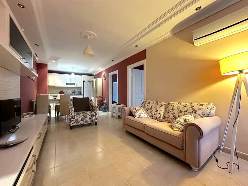 Apartment, Alanya — photo 10