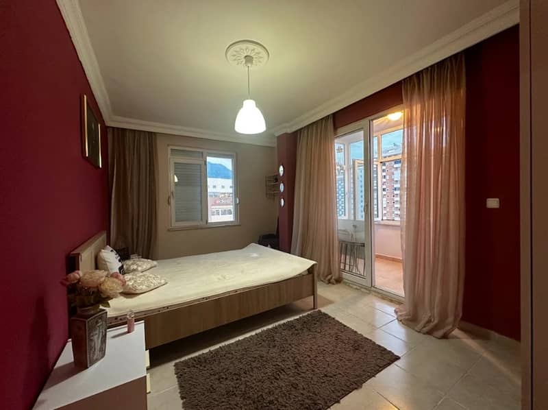 Apartment, Alanya — photo 11