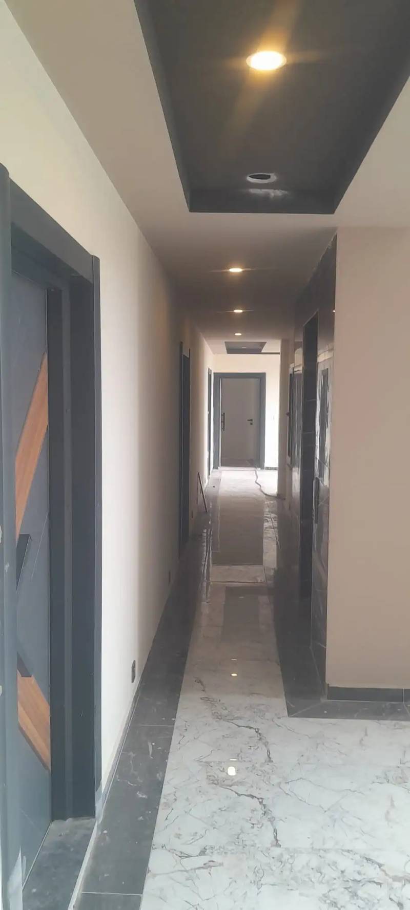 Apartment, Alanya — photo 15