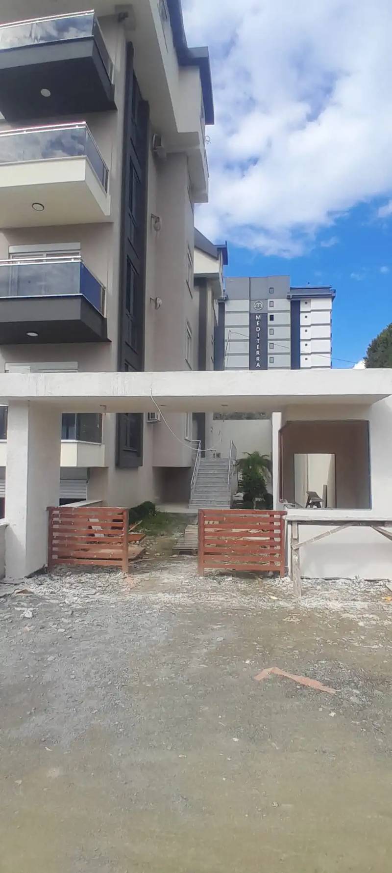 Apartment, Alanya — photo 12