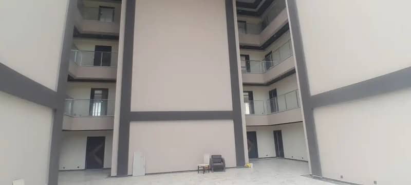 Apartment, Alanya — photo 10
