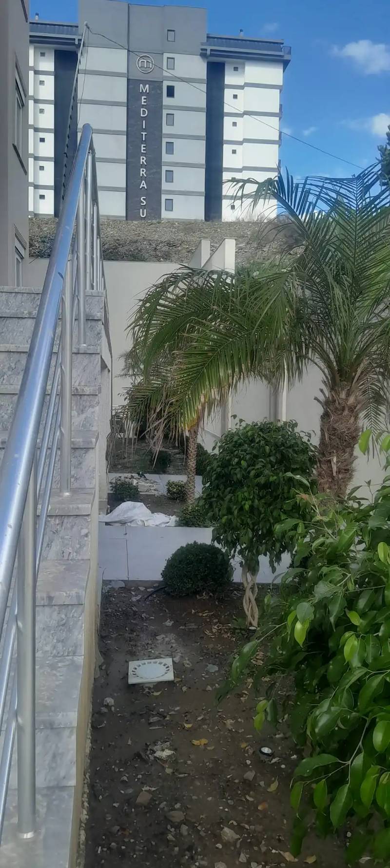 Apartment, Alanya — photo 3