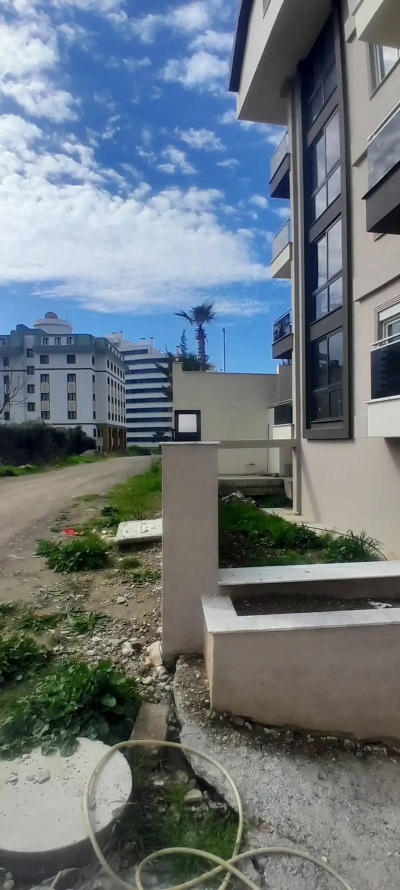 Apartment, Alanya — photo 2