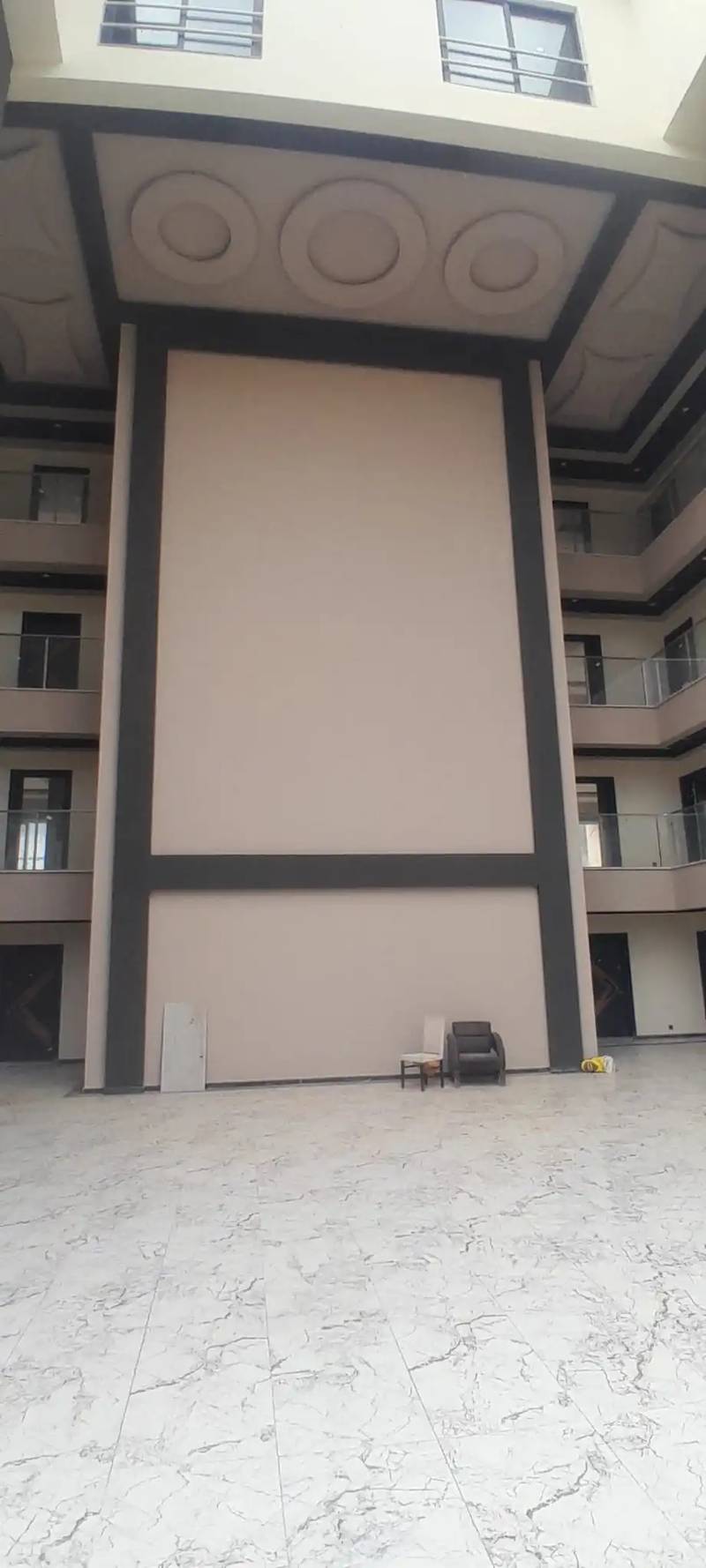 Apartment, Alanya — photo 9