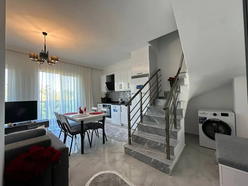 Apartment, Alanya — photo 6
